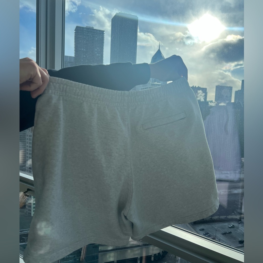 Humanrace x Adidas Shorts